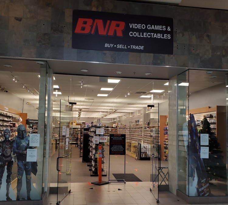 BNR Video Games & Collectibles LLC (Greeley,&nbspCO)